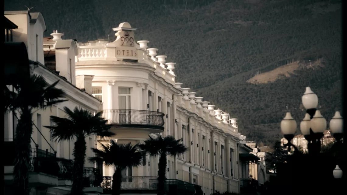 Yalta Staline Churchill et Roosevelt