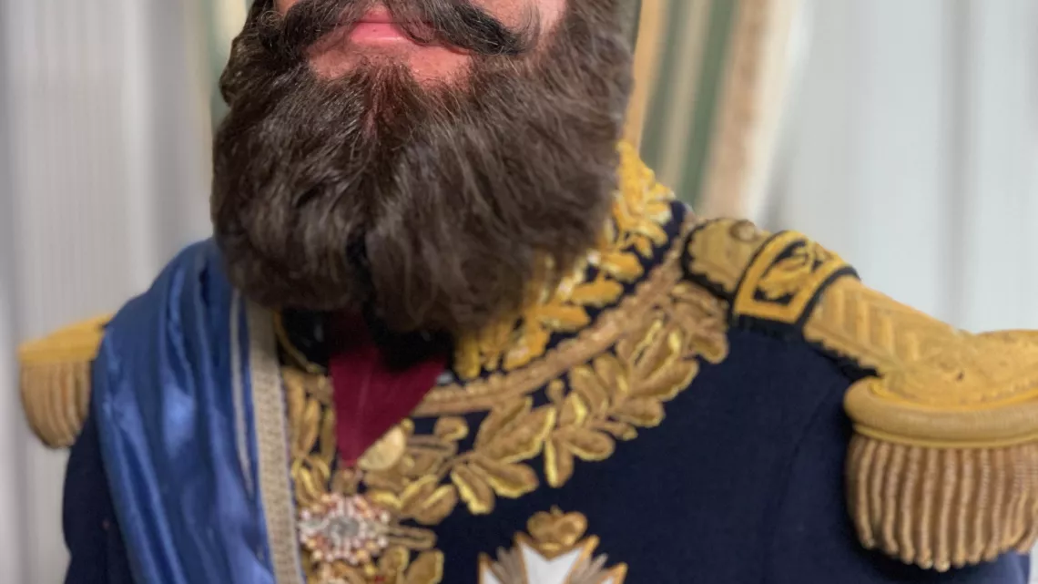 Pedro II