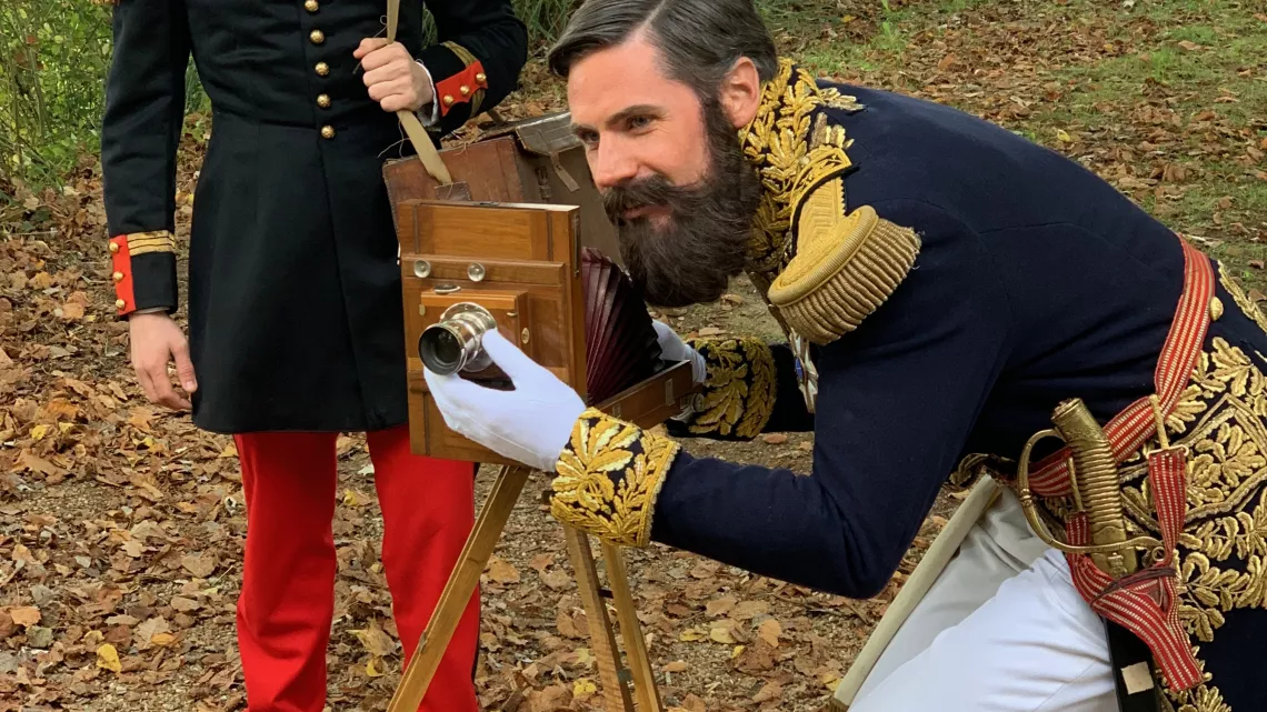 Pedro II