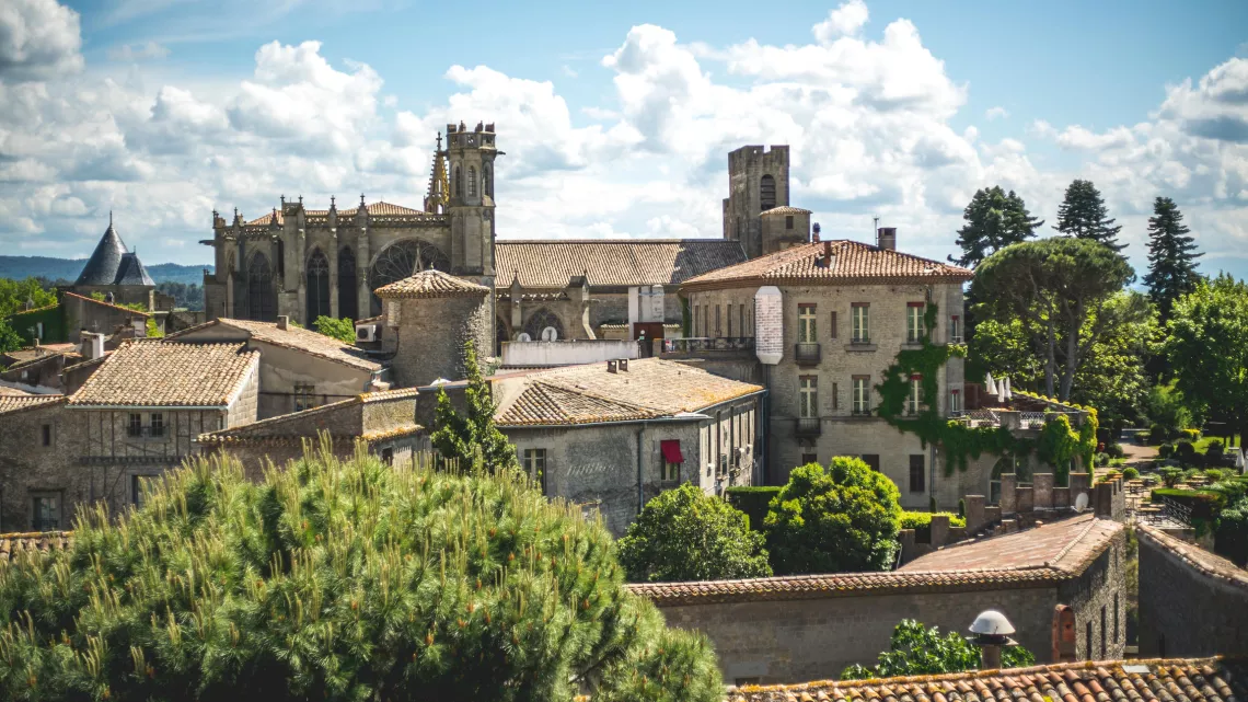 ÉCHAPPÉES BELLES