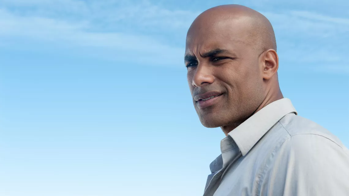 CAPE TOWN - Saison 1