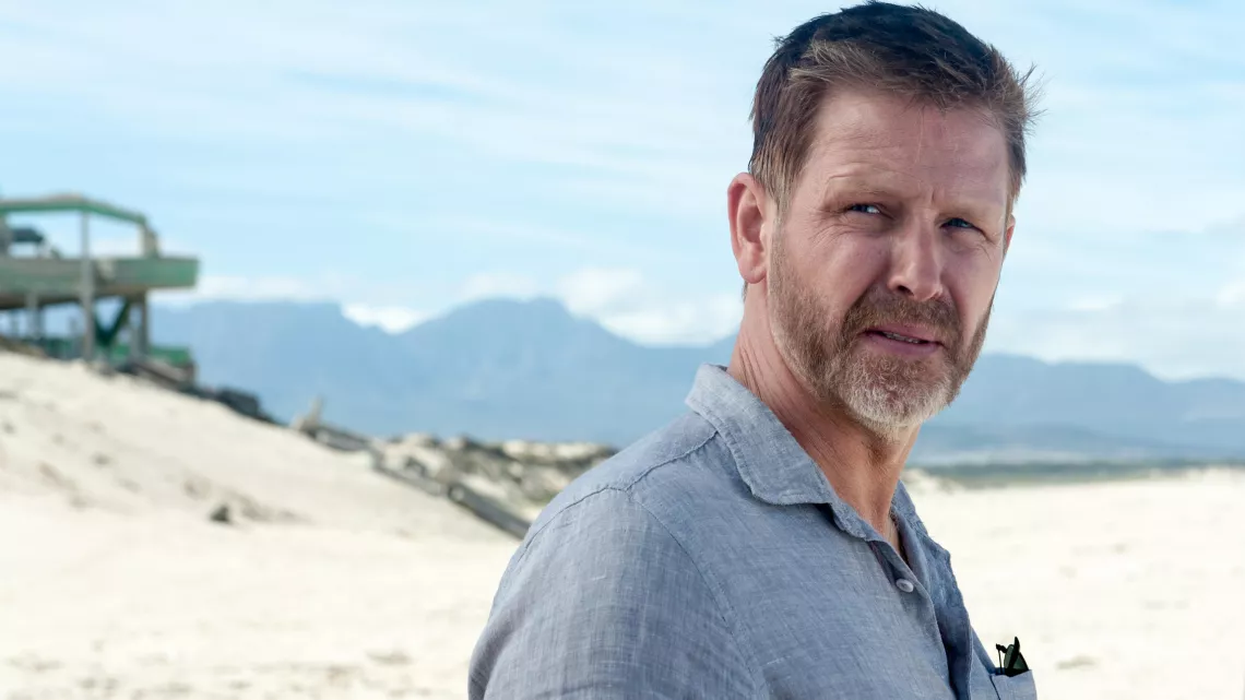 CAPE TOWN - Saison 1
