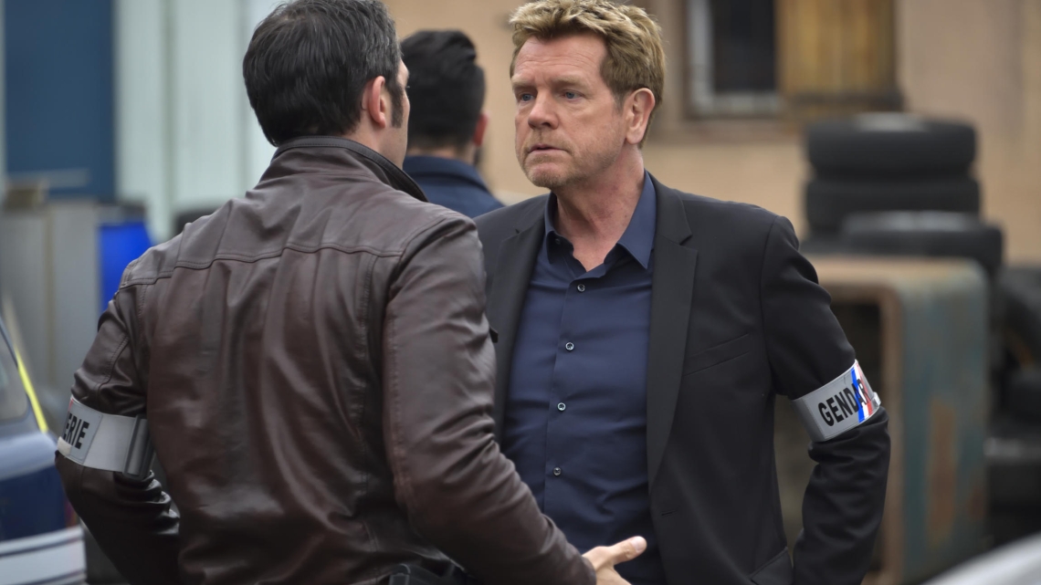 Section De Recherches Saison 11 Streaming Section de recherches - Saison 11 | FranceTvPro.fr