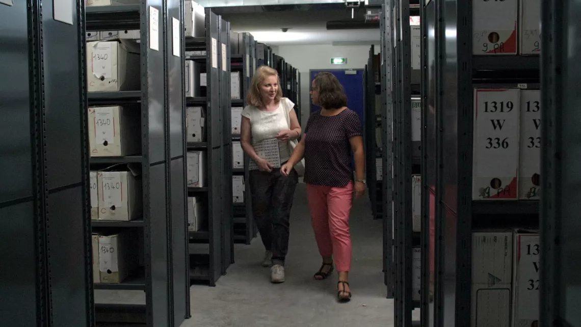 LES 30 COURAGEUSES DE LA REUNION, UNE AFFAIRE OUBLIEE