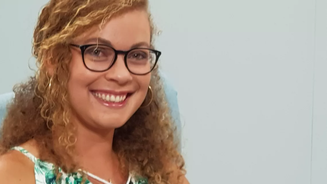 SPECIALE JOURNÉE INTERNATIONALE POUR LES DROITS DE LA FEMME : PORTRAITS