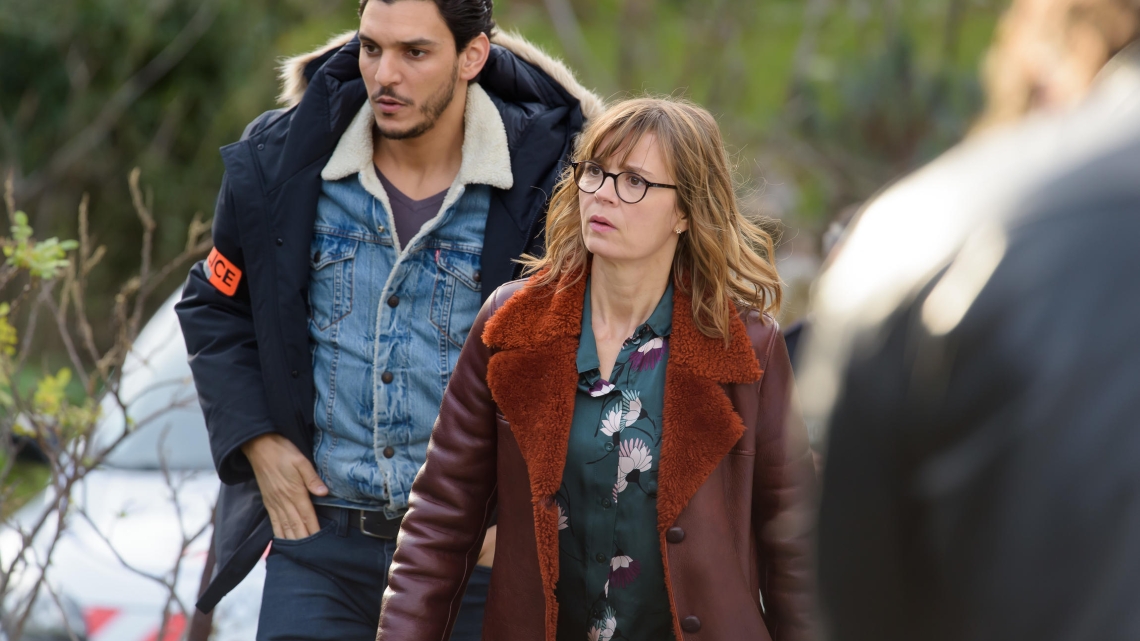 Une Mort Sans Importance Film UNE MORT SANS IMPORTANCE | FranceTvPro.fr