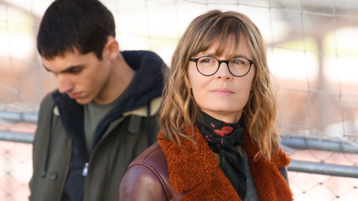 Film Une Mort Sans Importance UNE MORT SANS IMPORTANCE | FranceTvPro.fr
