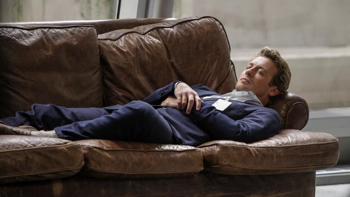 THE MENTALIST SAISON 6