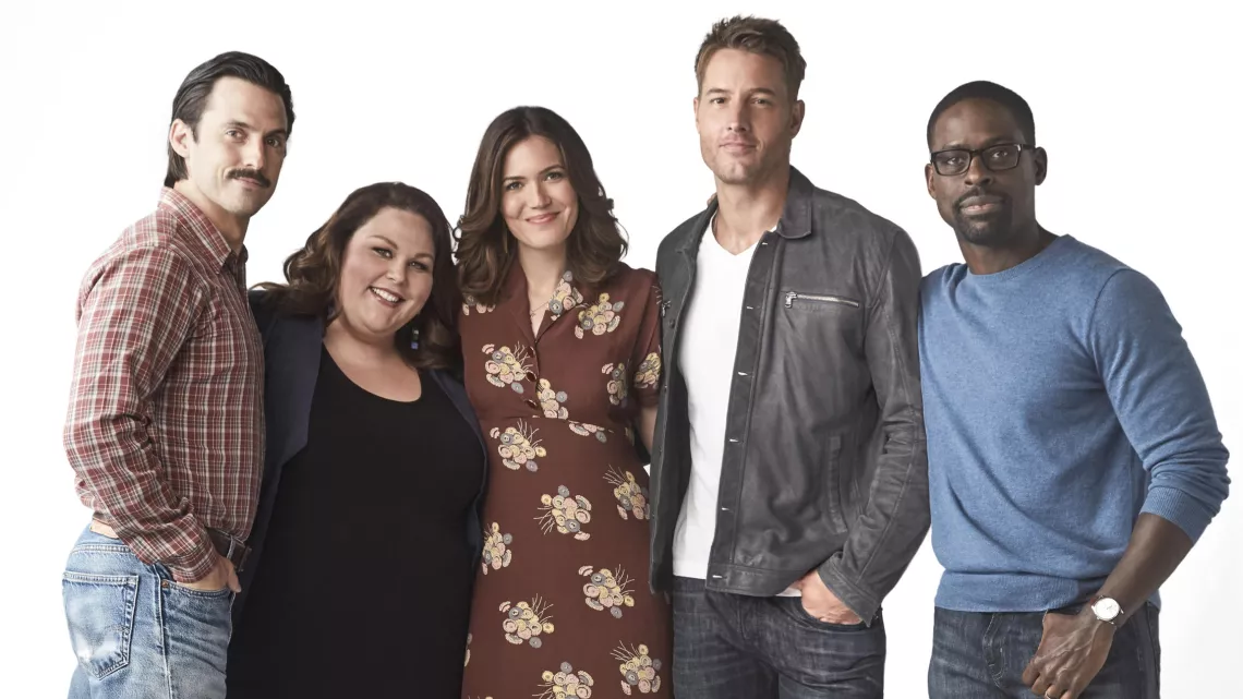 THIS IS US - Saison 2