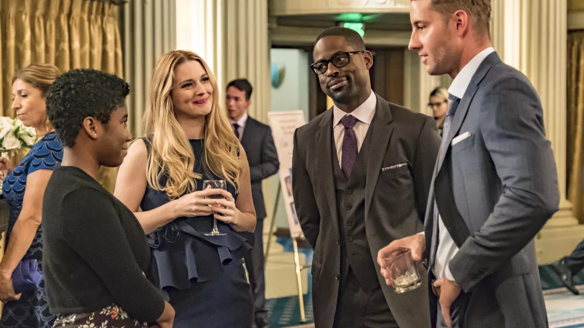 THIS IS US - Saison 2