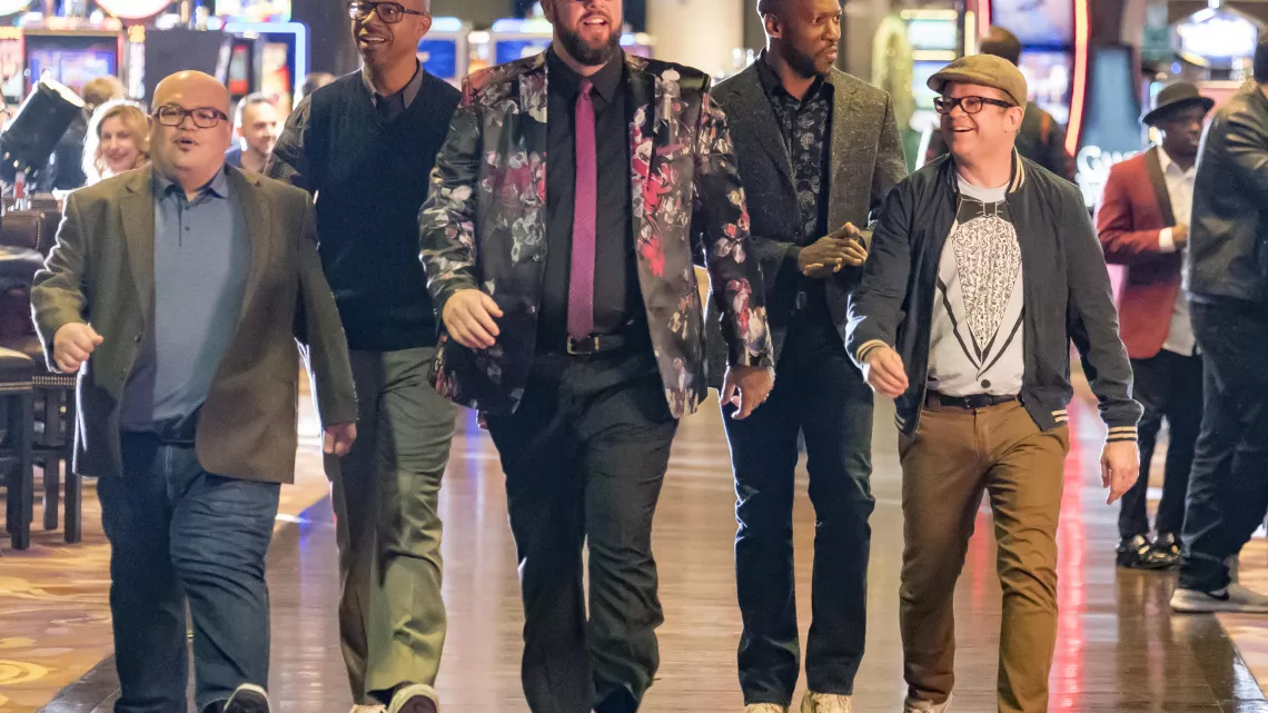 THIS IS US - Saison 2