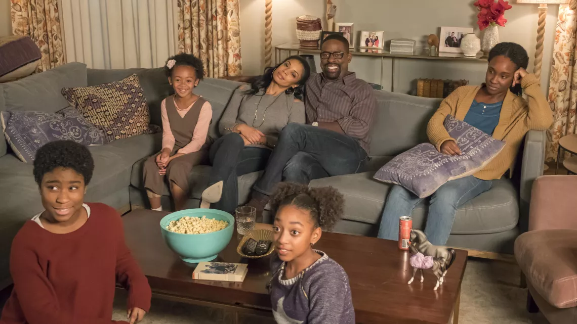 THIS IS US - Saison 2