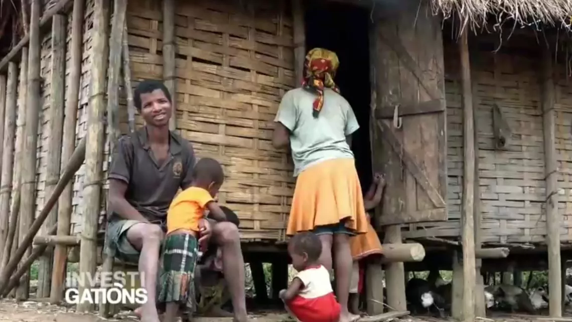 INVESTIGATIONS : MADAGASCAR L’ÎLE DE TOUS LES BUSINESS