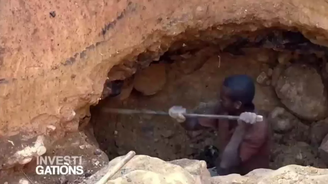 INVESTIGATIONS : MADAGASCAR L’ÎLE DE TOUS LES BUSINESS