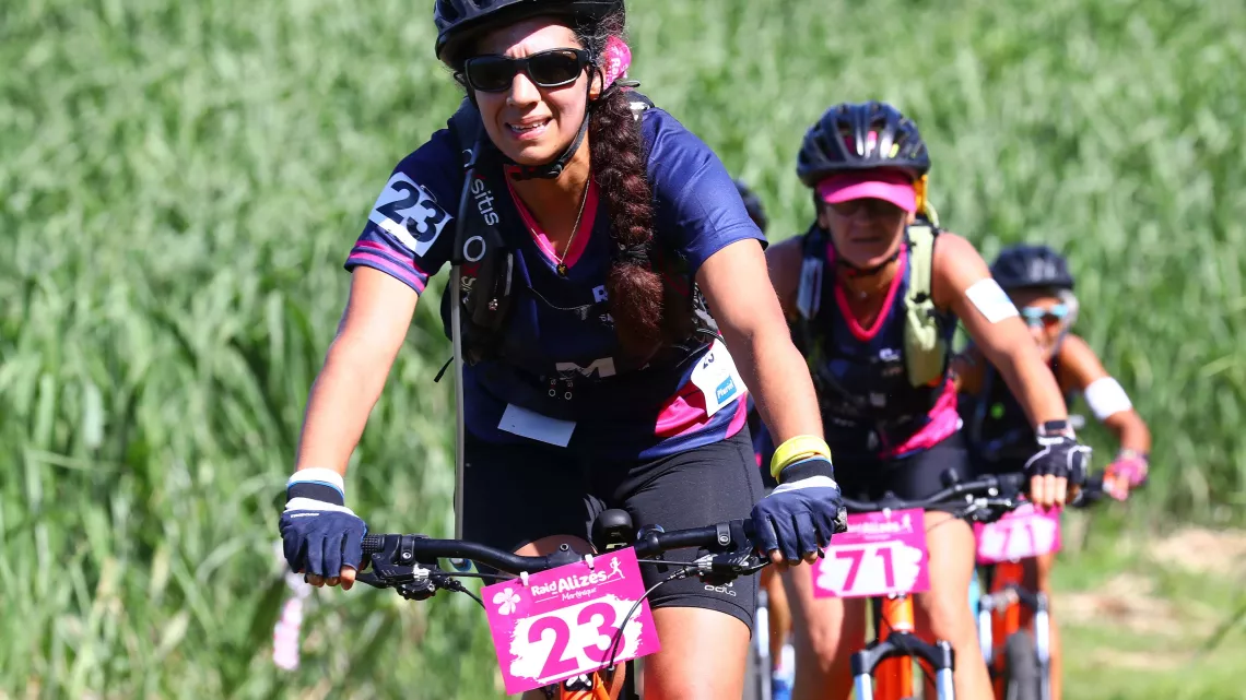 Raid des Alizés – Martinique 2018