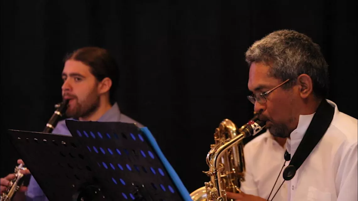 NOSY BE SYMPHONIE 2018