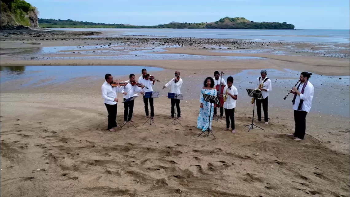 NOSY BE SYMPHONIE 2018