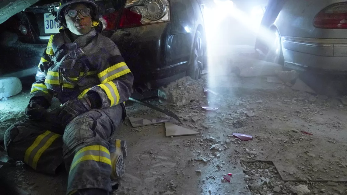 9.1.1 - SAISON 2