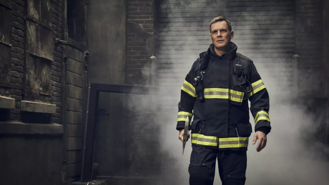 9.1.1 - Saison 2
