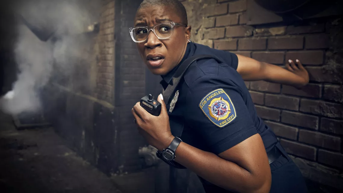 9.1.1 - Saison 2