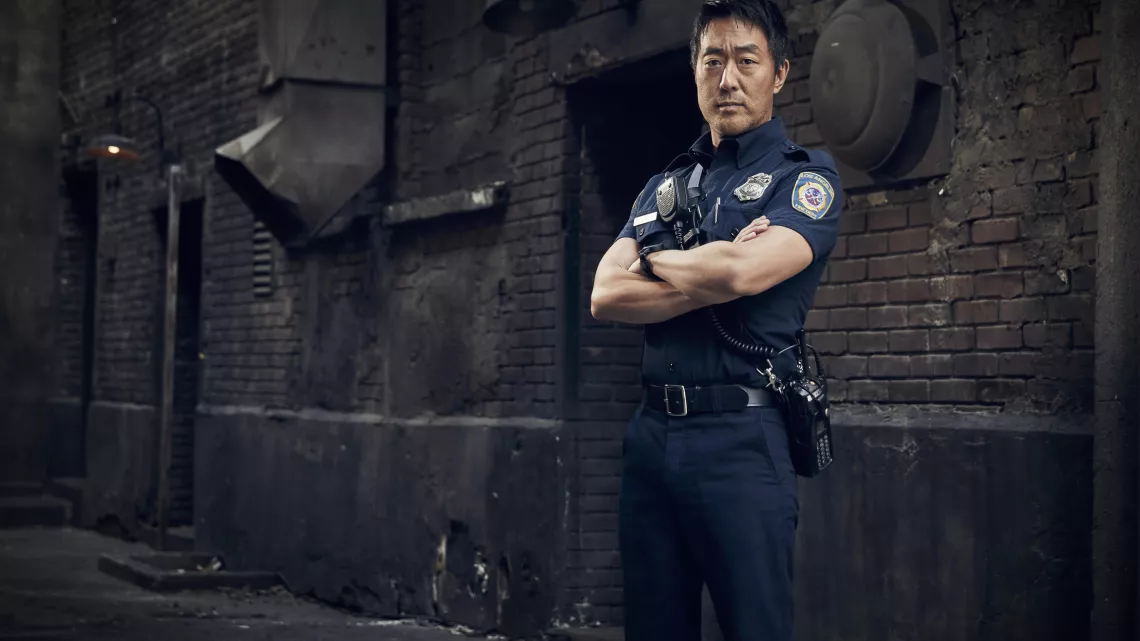 9.1.1 - Saison 2
