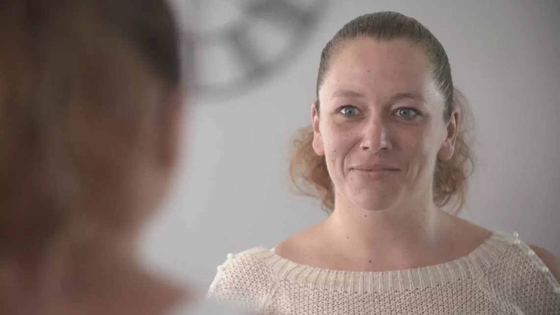 SÉROPOSITIFS, LE VIRUS DE L'EXCLUSION