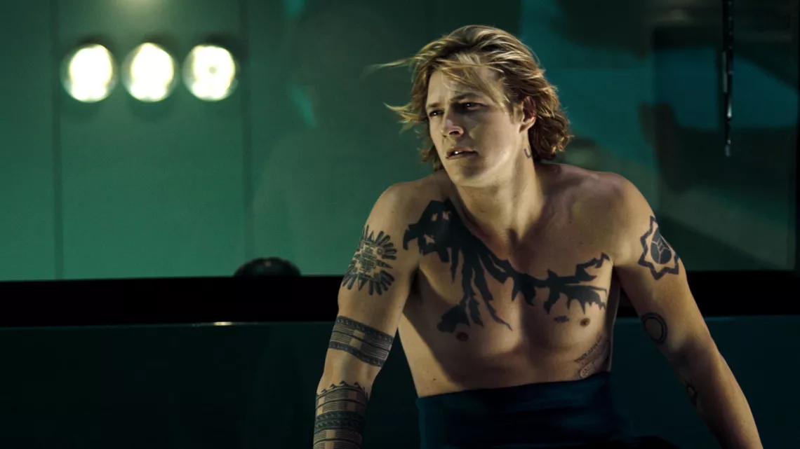 POINT BREAK