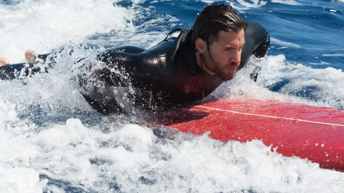 POINT BREAK