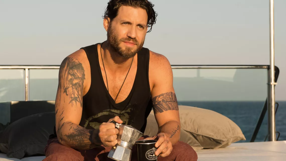 POINT BREAK
