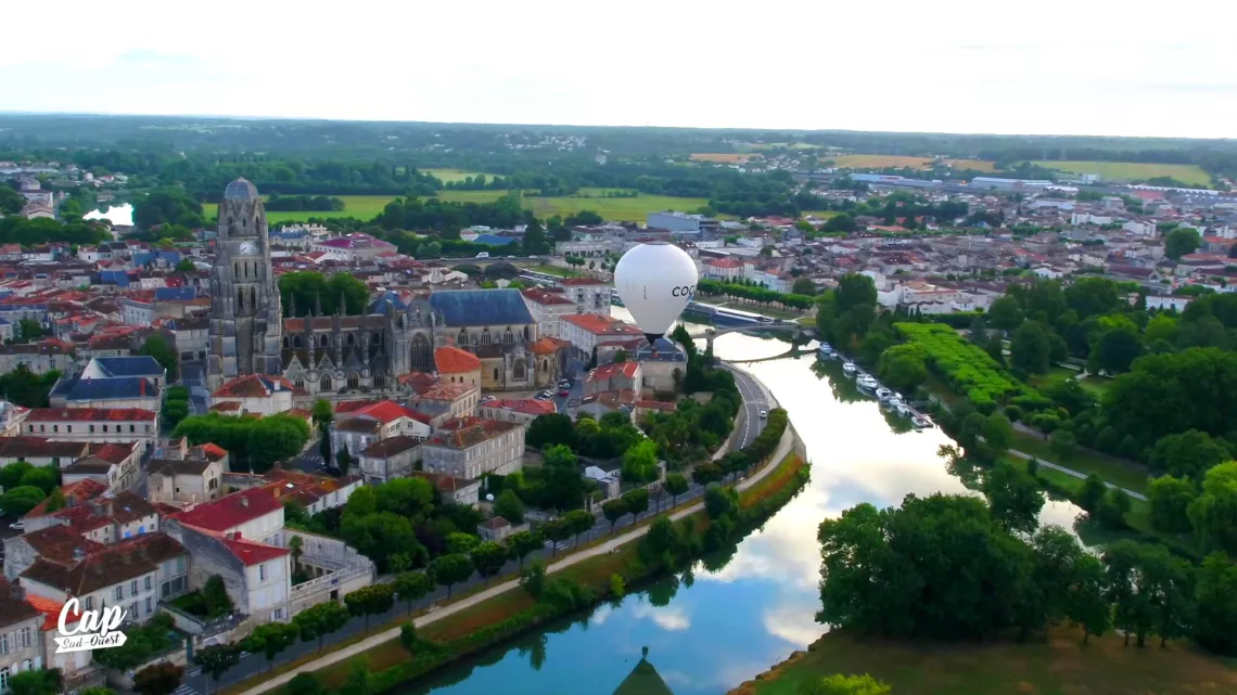 Saintes