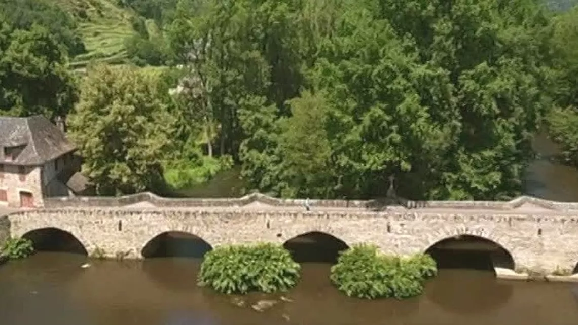 La Vézère