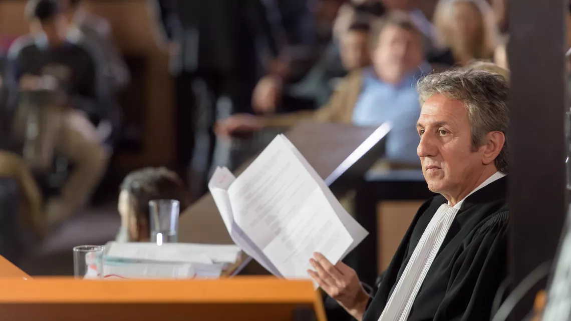  La loi de Christophe
