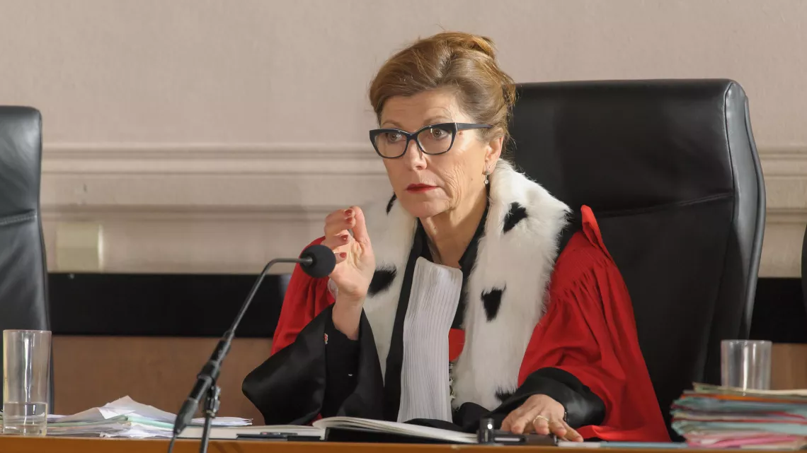  La loi de Christophe