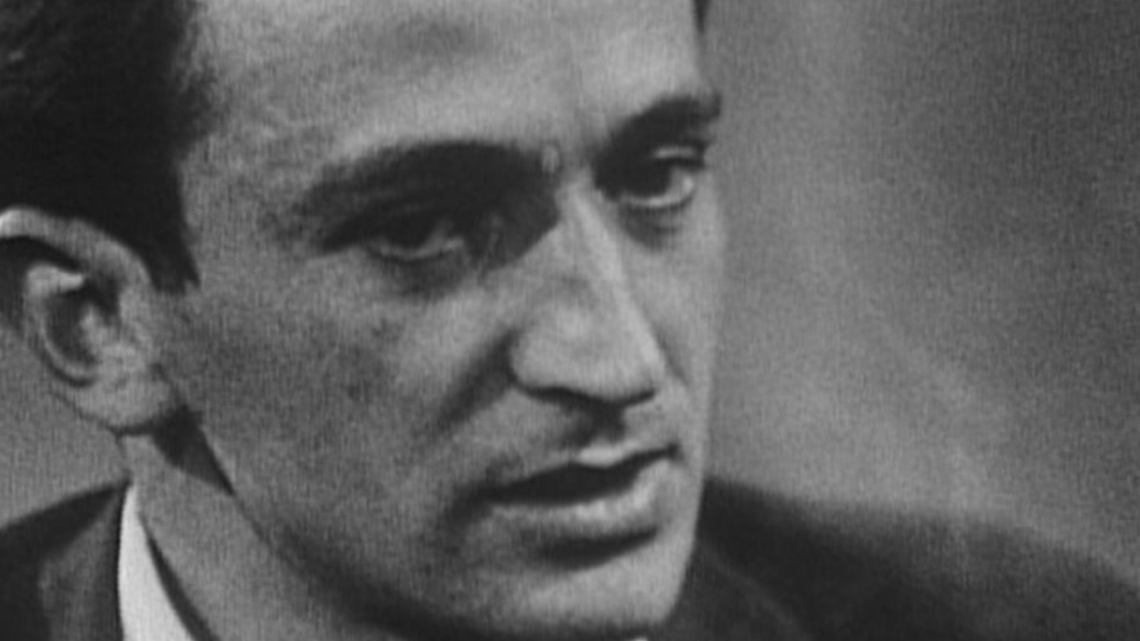 André Schwarz-Bart