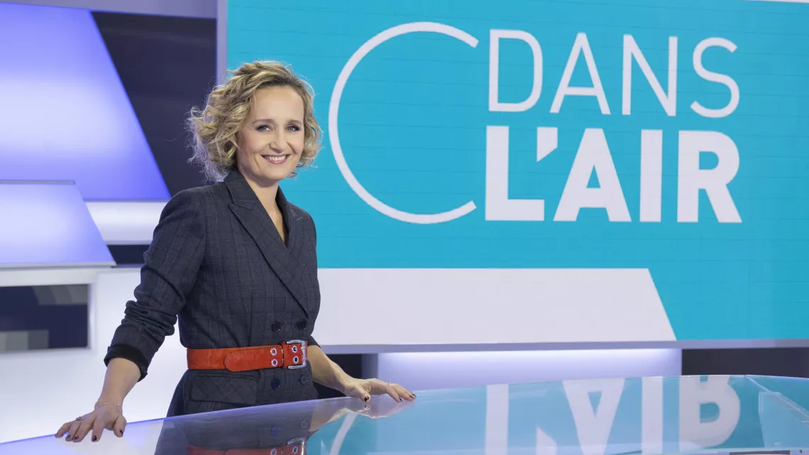 C DANS L'AIR