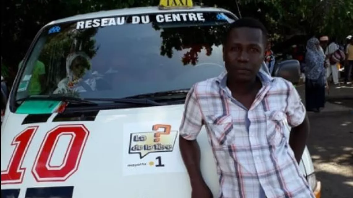 la question de la 1ère en radio