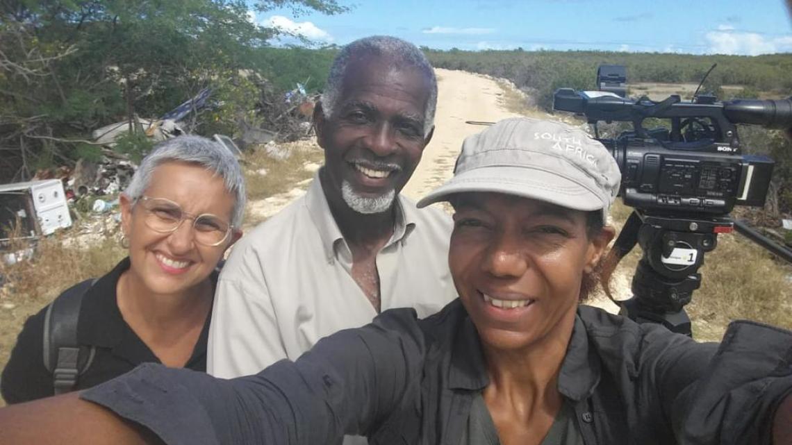 Caraïbes : Antigua-et-Barbuda