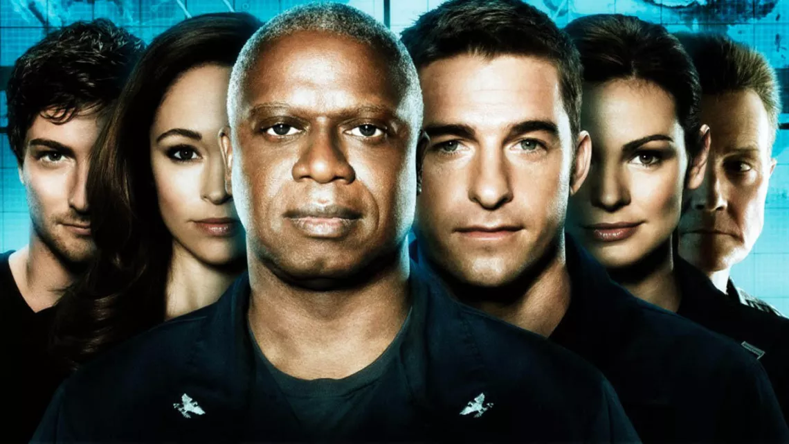 LAST RESORT - Saison 1