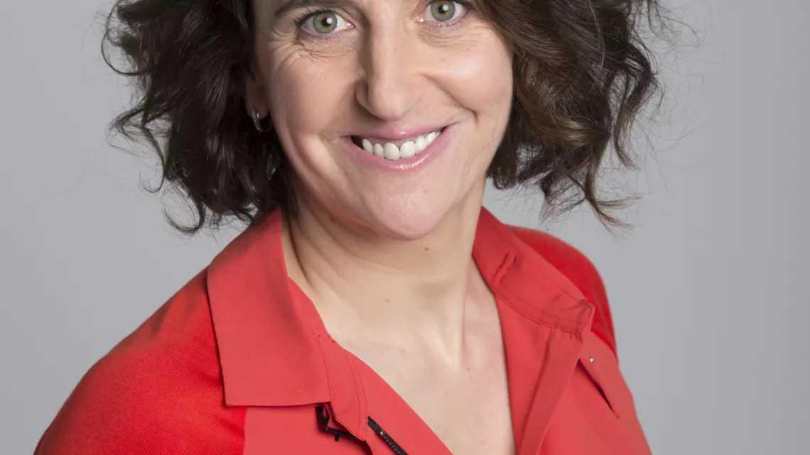 Marinette Pichon FTV