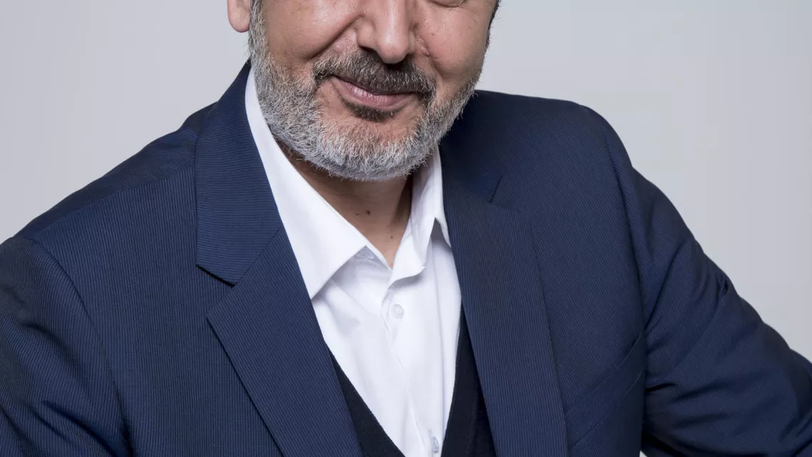 KADER BOUDAOUD