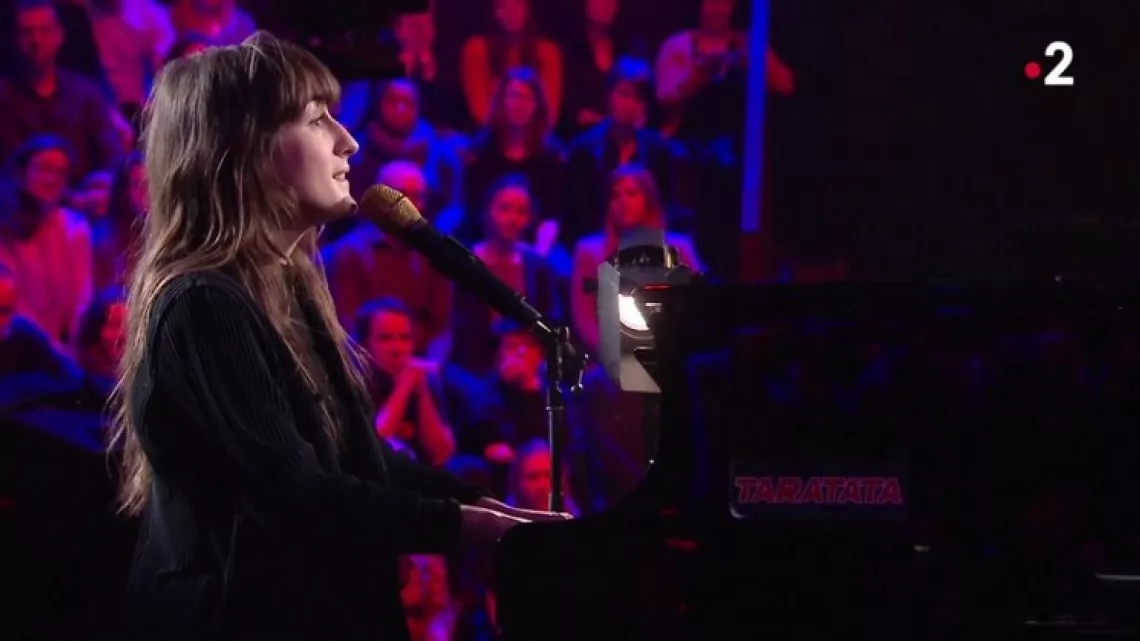 TARATATA 100% LIVE