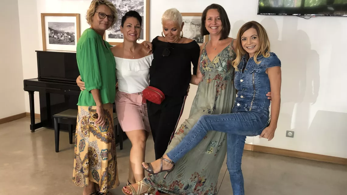 LOOK D'ENFER SAISON 4- SEM 18-19-ET 20