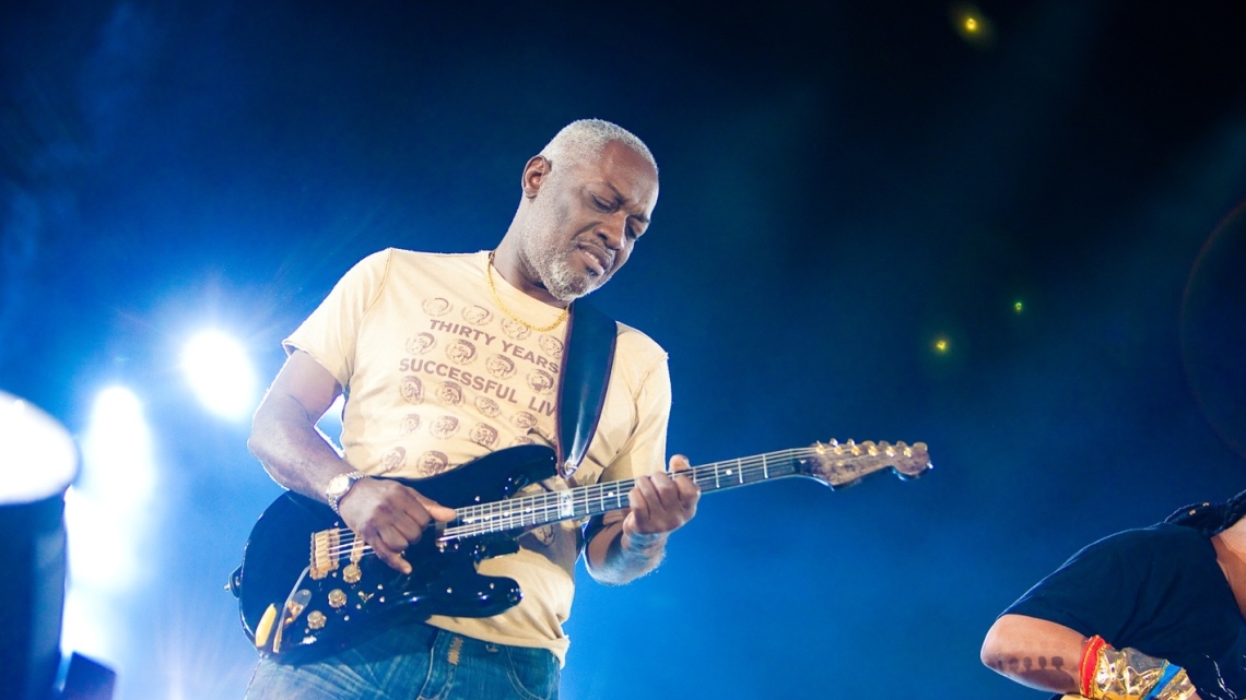 LES 40 ANS DE KASSAV' | FranceTvPro.fr