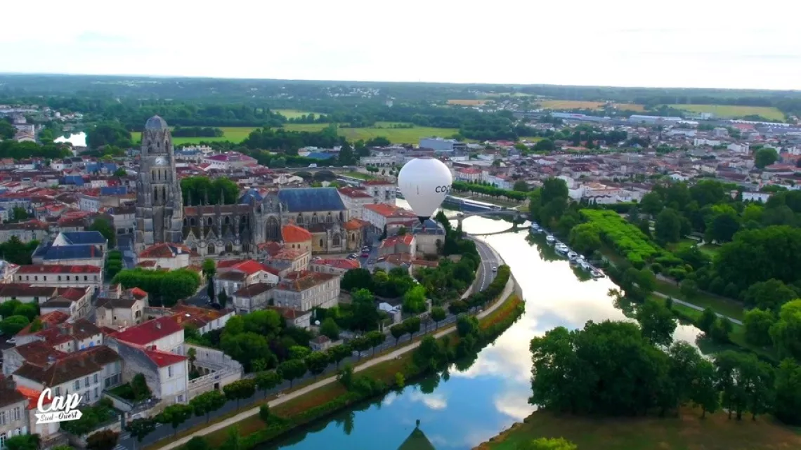 La Charente