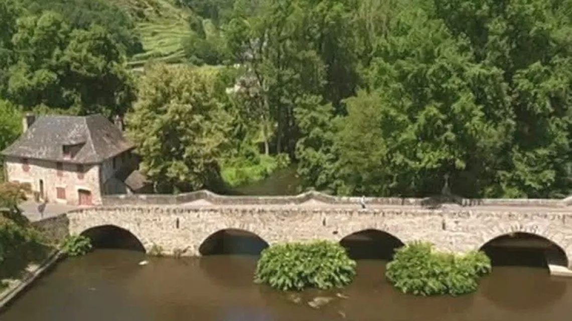 La Vézère