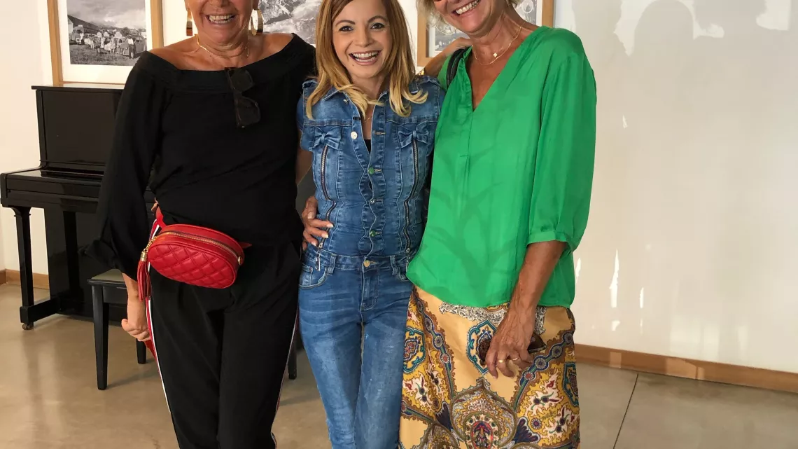 LOOK D'ENFER SAISON 4- SEM 18-19-ET 20