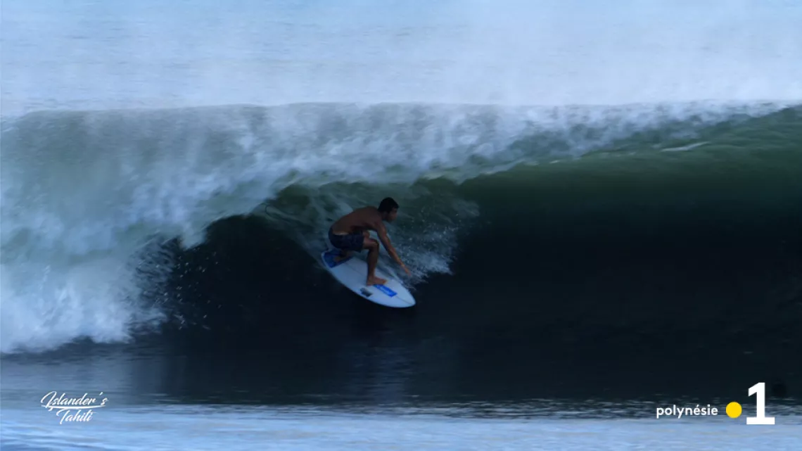 Islander's Tahiti 2019 - MIHIMANA BRAYE