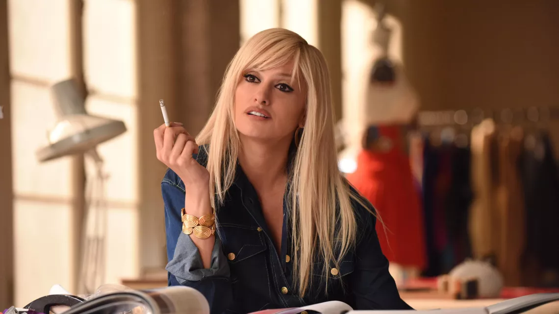 L'ASSASSINAT DE GIANNI VERSACE : AMERICAN CRIME STORY S2