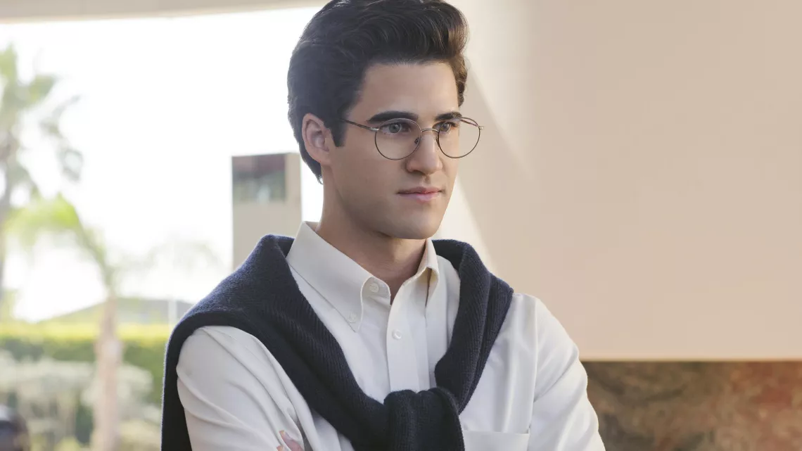 L'ASSASSINAT DE GIANNI VERSACE : AMERICAN CRIME STORY S2
