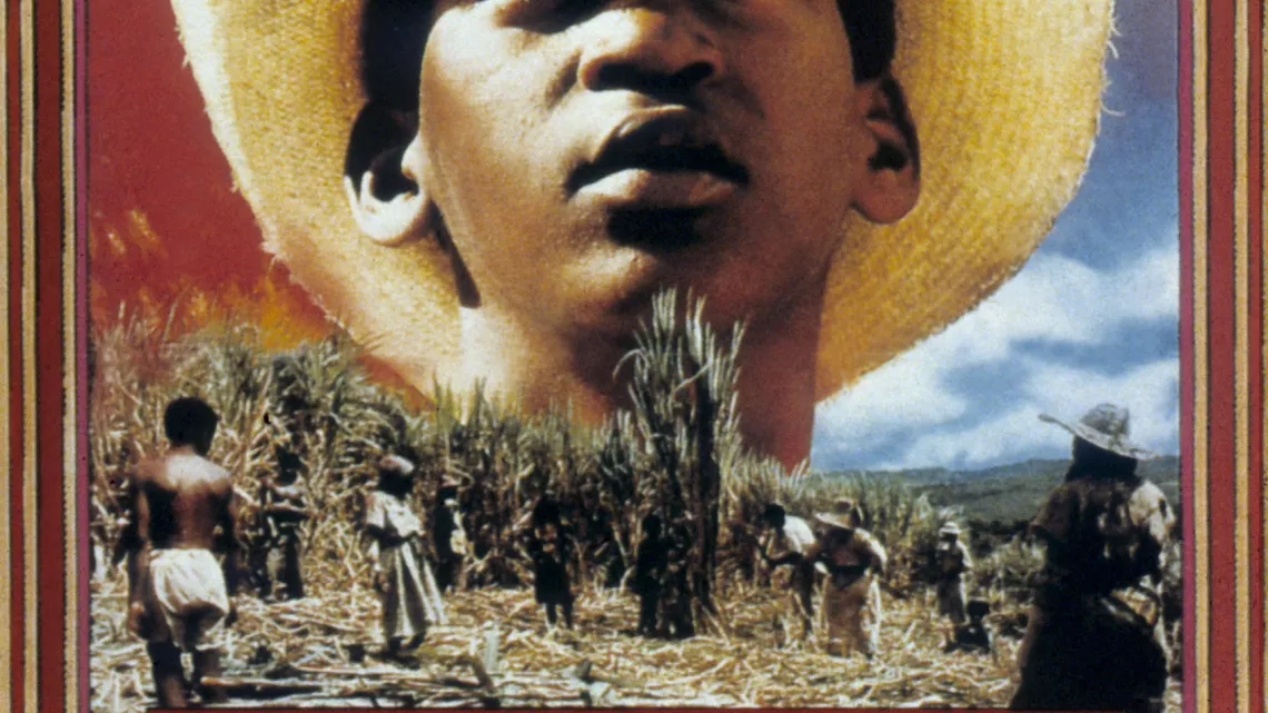 CINEMA ANTILLAIS, UN CINEMA EN RESISTANCE